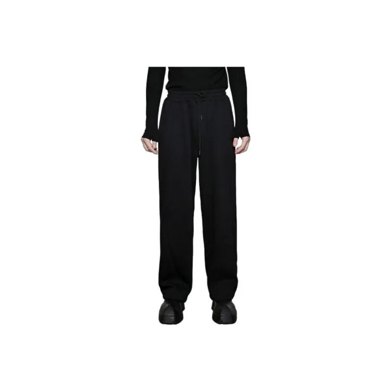 RAYSHOW Casual Pants Men-0