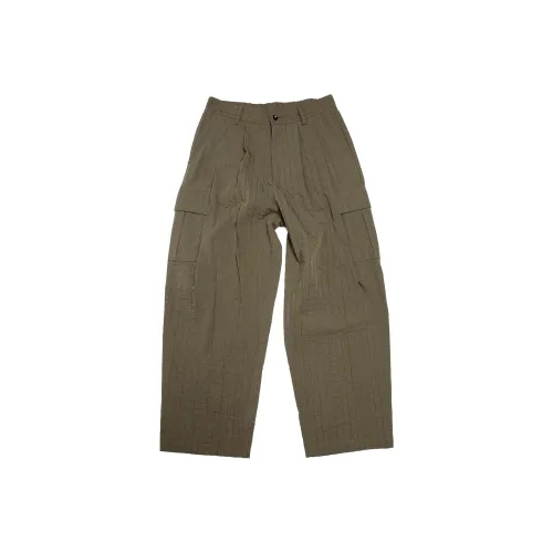 Absorbrelease Casual Pants Men's Khaki