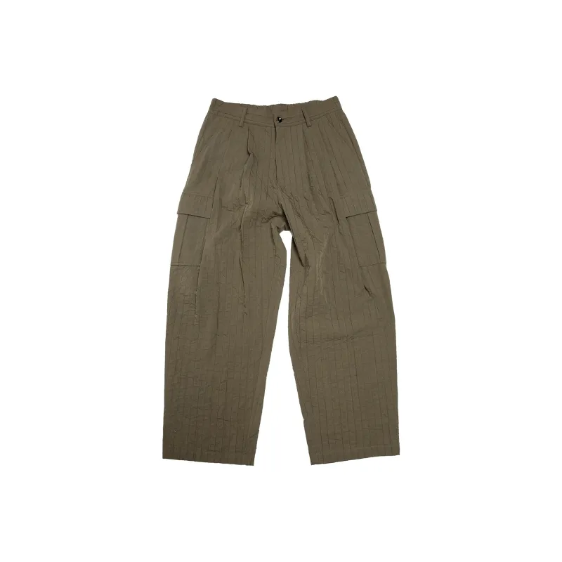 Absorbrelease Casual Pants Men's Khaki-0