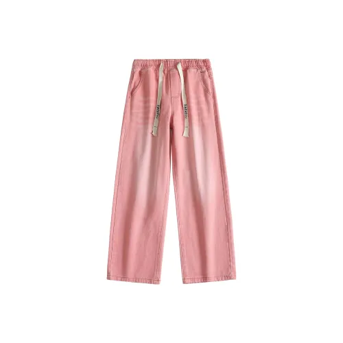 YATSI Jeans Unisex