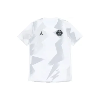 Jordan Jordan× PSG T-Shirt Men's White