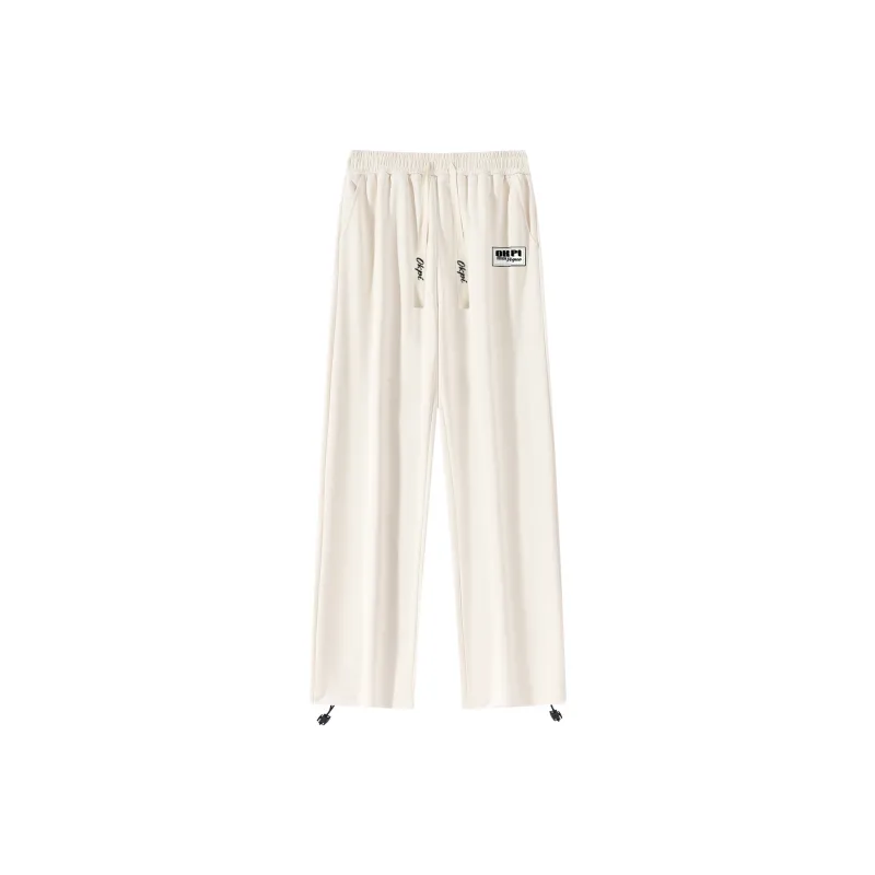 OKPI Casual Pants Unisex-5