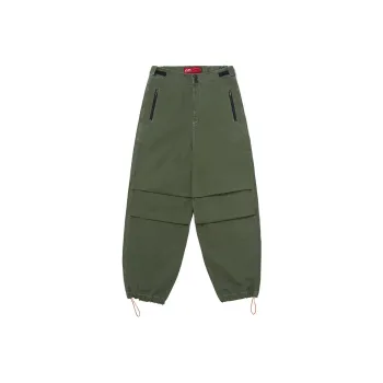 Oakley x Piet FW23 Casual Pants Unisex Green