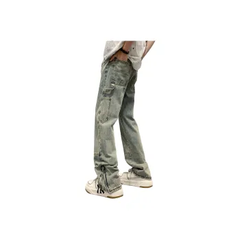 FALIAMS Jeans Unisex