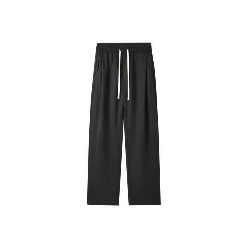 FASTFISH Casual Pants Unisex