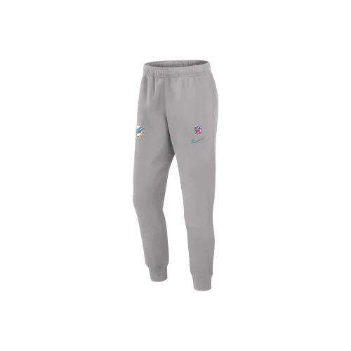 Nike Miami Dolphins Sideline Team Issue Club Men's Nike Nfl Pants