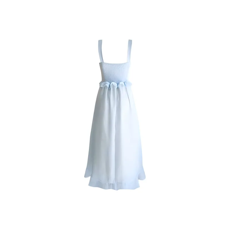 PAZZO Slip Dresses Women's-1
