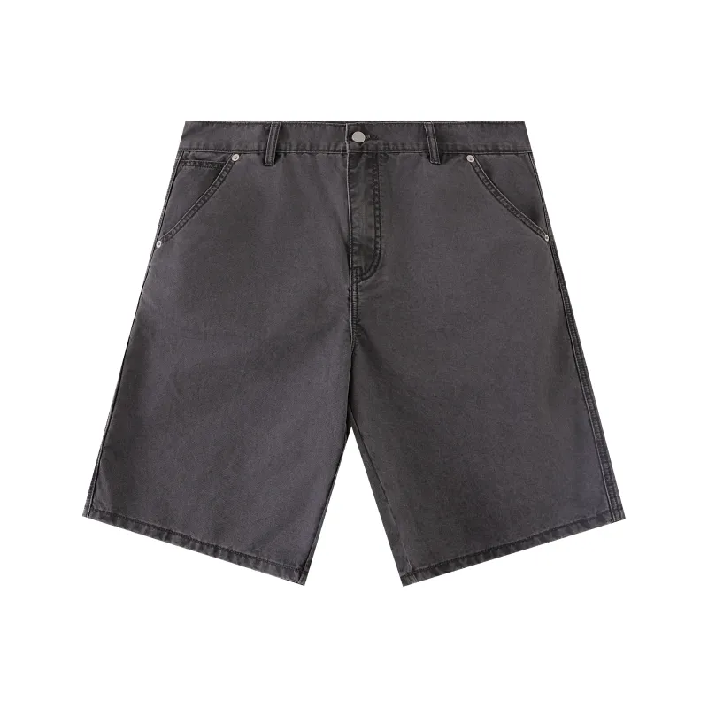 ANYWEARLAB Cargo Shorts Men-4