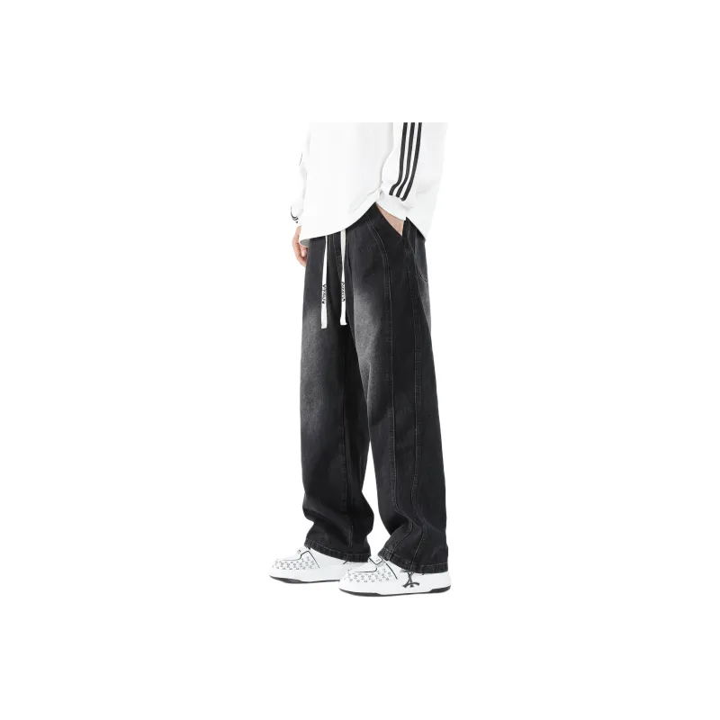 AKIN Jeans Unisex-7