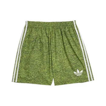 Adidas Originals x Kerwin Frost Kerwin Frost Collection Shorts Men's Grass Green