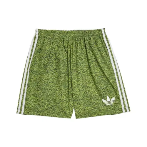 Adidas Originals x Kerwin Frost Kerwin Frost Collection Shorts Men's Grass Green