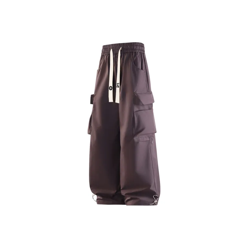 OKPI Casual Pants Unisex-10