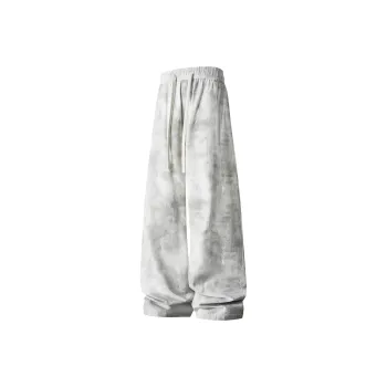 Pepe The Frog Casual Pants Unisex