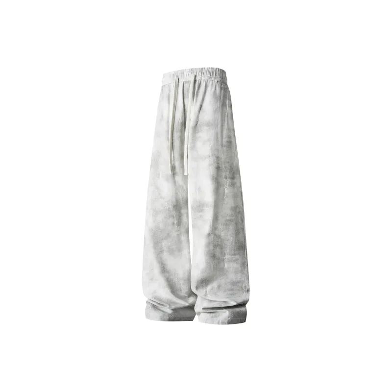 Pepe The Frog Casual Pants Unisex-6
