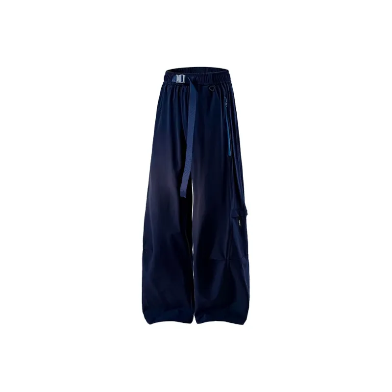 FOR FEAR THAT Casual Pants Unisex-7