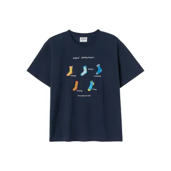 KXLFCHN T Shirts Unisex