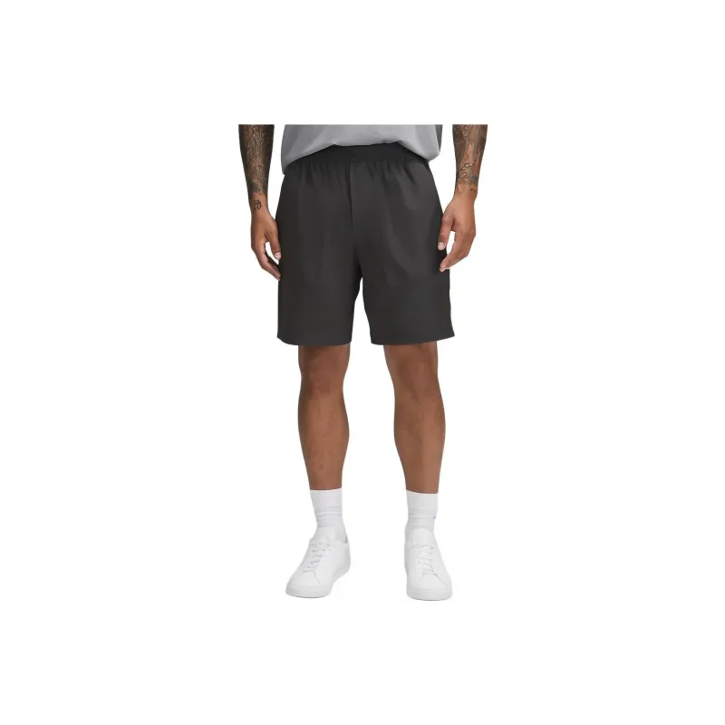Lululemon Bowline Casual Shorts Men's-17