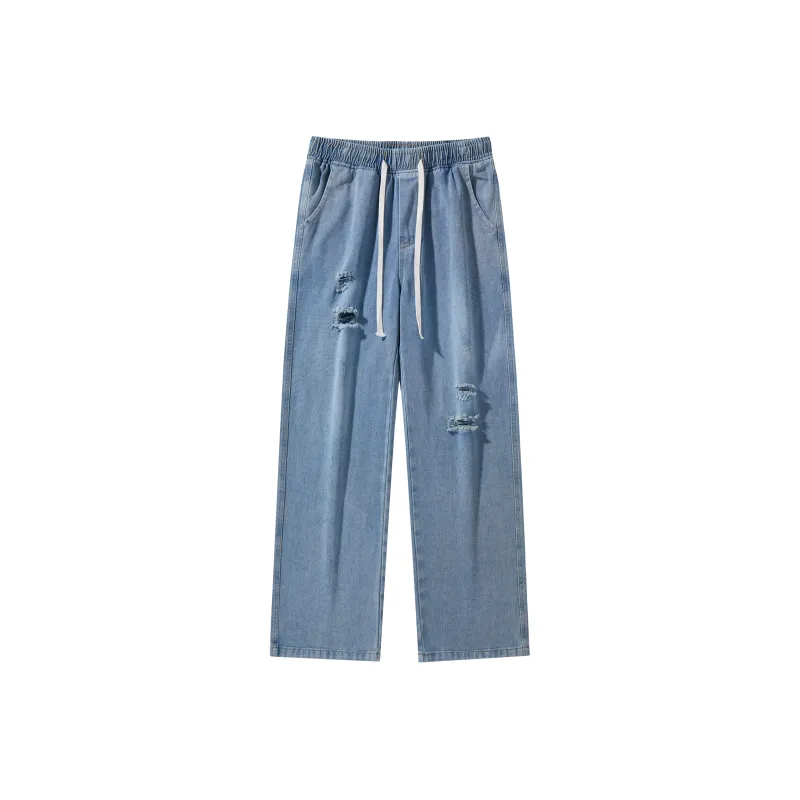 SESAME STREET Jeans Unisex-2