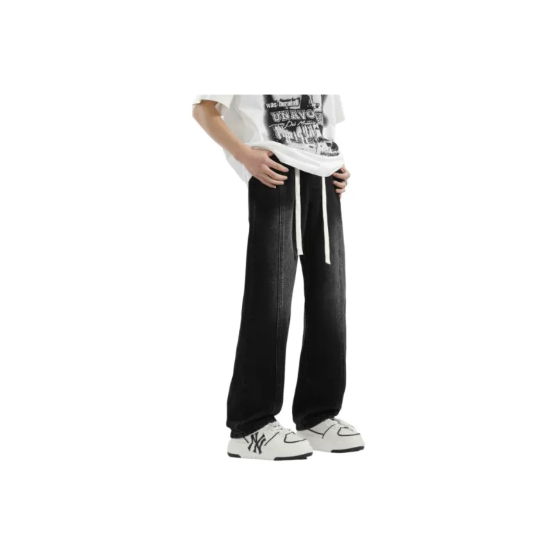 DJ.SPIRIT Jeans Unisex-12