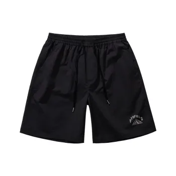 Penfield x Pk Shorts Unisex Black