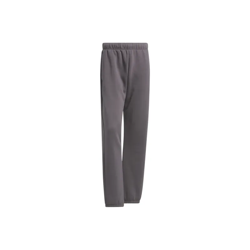 Adidas SS25 ADI BB FL Casual Pants Unisex Gray-0