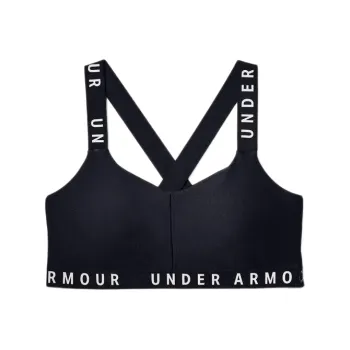 Under Armour Strappy Tank Tops Women's Black