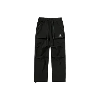 MOPE Casual Pants Unisex