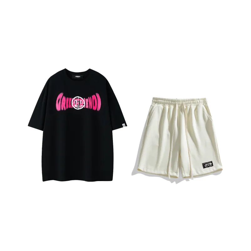 GF Casual Sportswear Unisex-11
