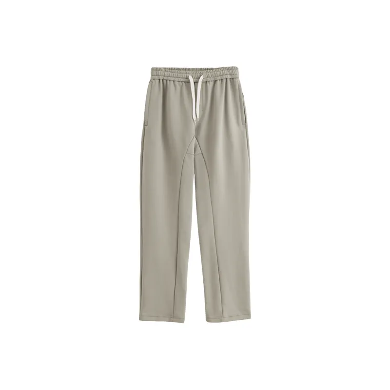 HKRXEC Casual Pants Unisex-6