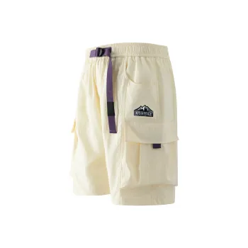 WARRIOR Casual Shorts Unisex