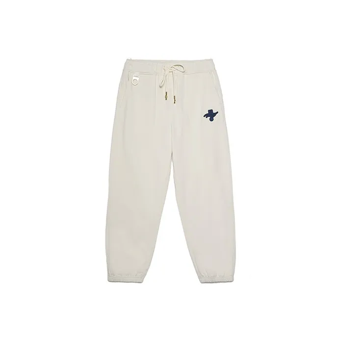 Palladium X Jeremy Lin Co brand Casual Pants Unisex-2