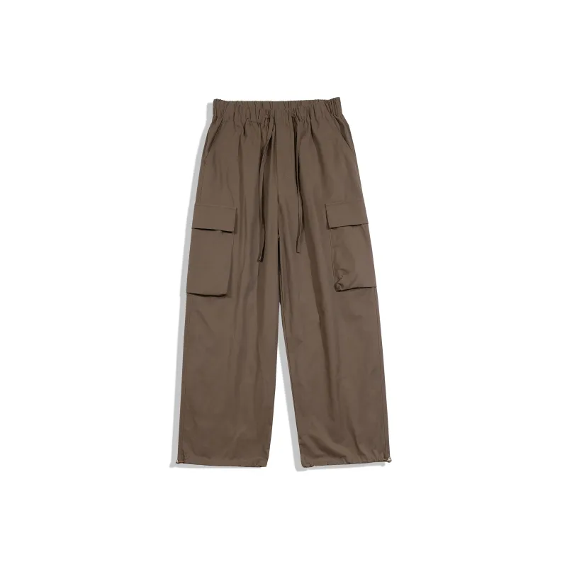 VERAF CA Casual Pants Unisex-4