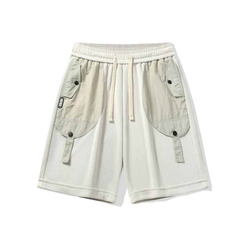 CBCD Casual Shorts Unisex-7