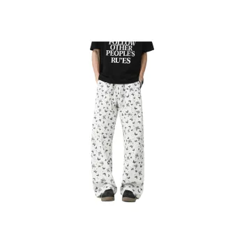 OKPI Casual Pants Unisex