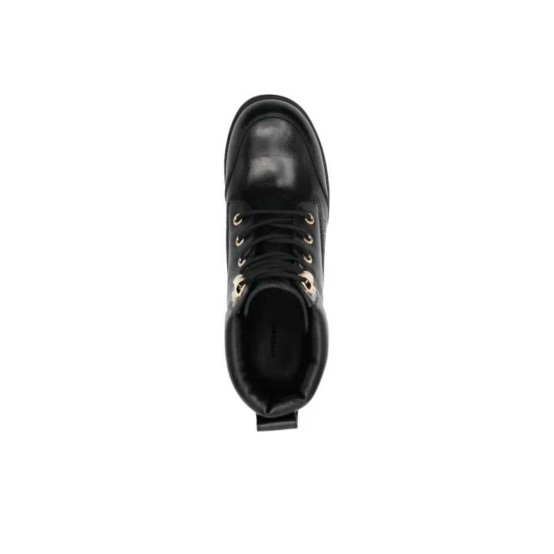 Givenchy Ankle Boots Women's Black-3