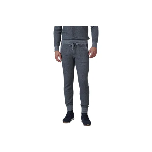 Andrè Maurice Knitted Sweatpants Men's