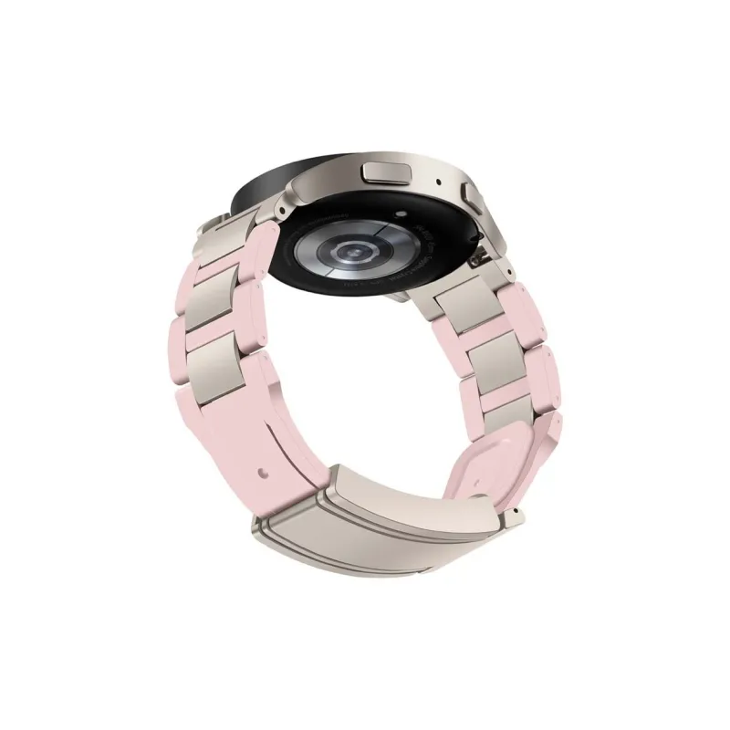 ZHENGGUANG Watch Band Huawei Compatibility Rubber Material-1