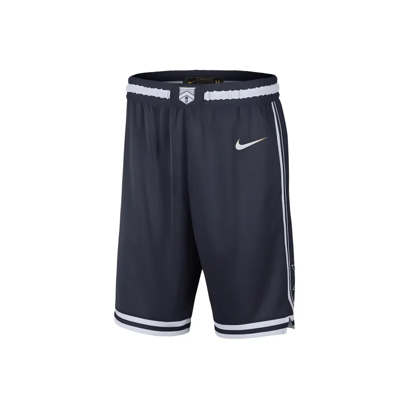 Nike Duke Limited Men's Nike Dri FIT College Basketball Shorts-0
