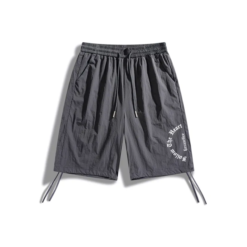 Hosa Casual Shorts Unisex-5