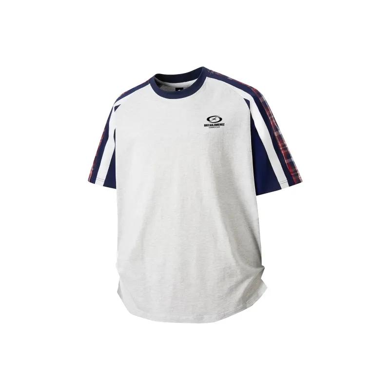 BRYAN JIMENEZ T Shirts Unisex-15
