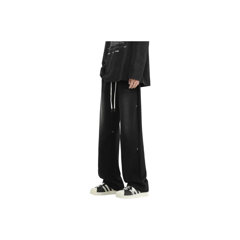 CREAZIONI LA FANTASIA E MOBILE Casual Pants Unisex-14