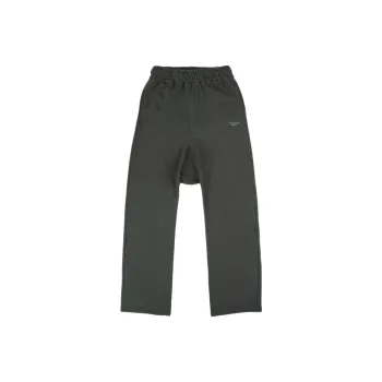 Undermycar Casual Pants Men Lunar Rock