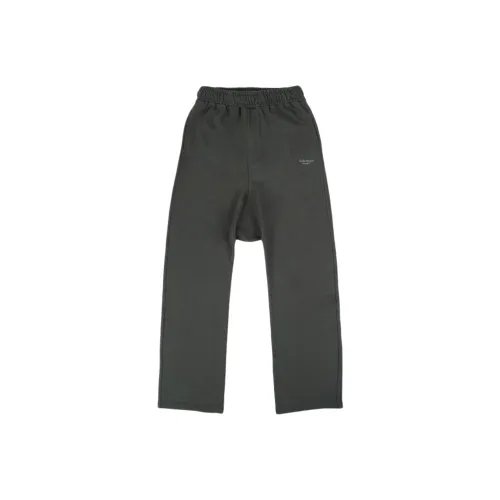 Undermycar Casual Pants Men Lunar Rock