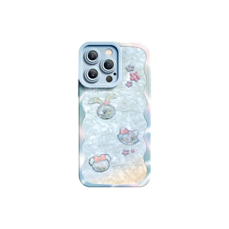 SUPER MOUSE Phone Cases-3