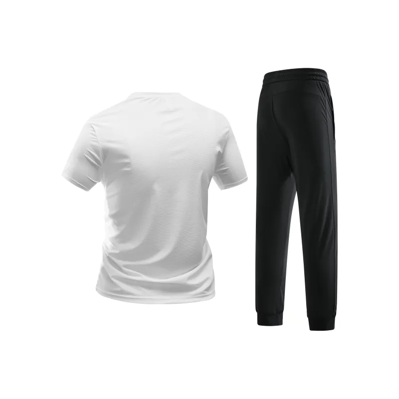 MEXICAN Fitness Sets Unisex-1