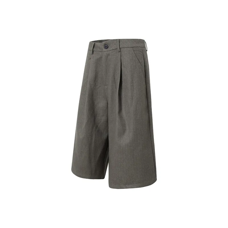 GBXM Casual Shorts Unisex-8