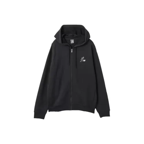 New Balance Shohei Ohtani Signature Jacket Men's Phantom