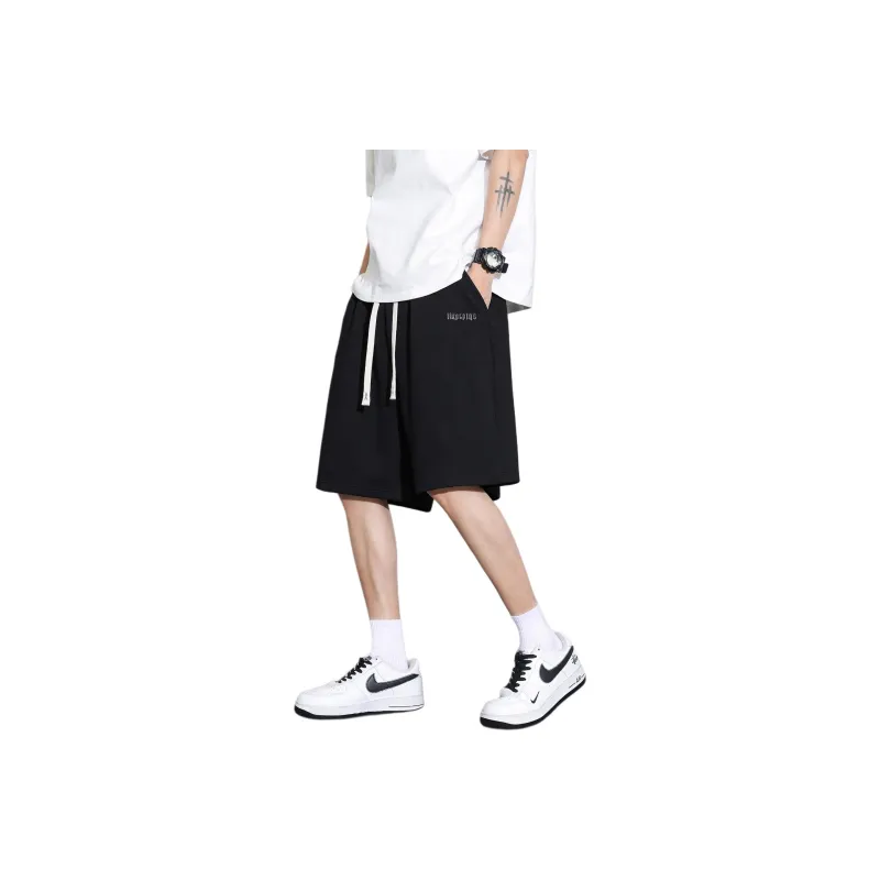 NXPTP Casual Shorts Unisex-6
