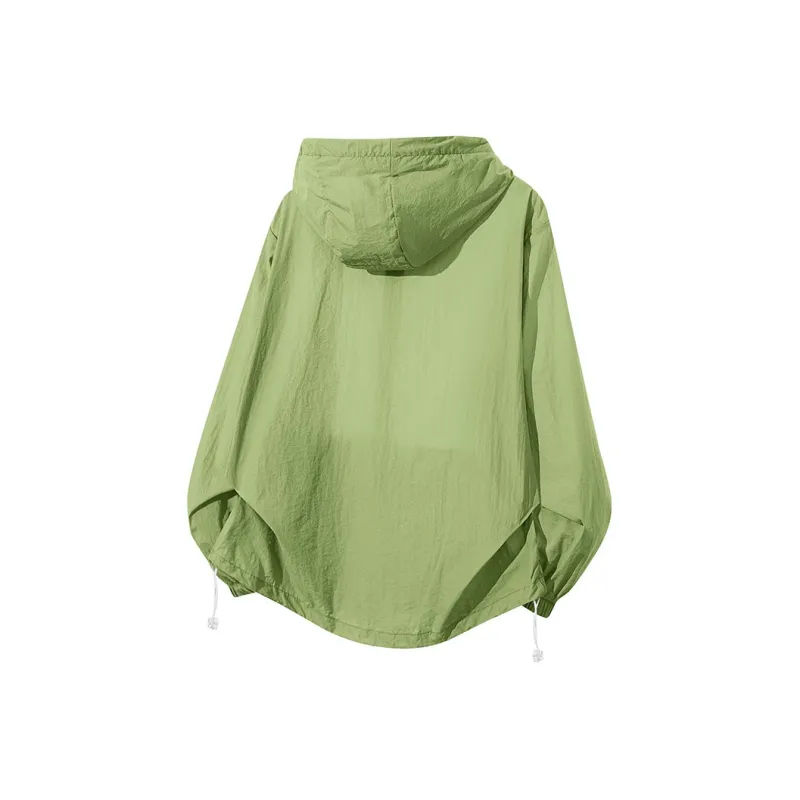 GROW DATE Sun Protection Clothing Unisex-19