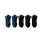 5 Pack (Black 3+Navy Blue 2)